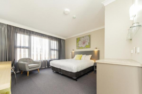 Cowra Services Club Motel Cowra